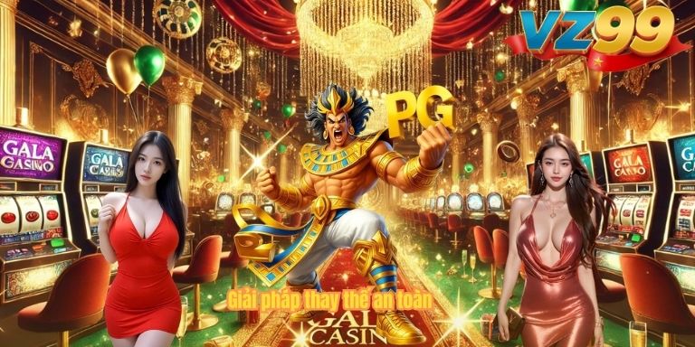 Giải pháp thay thế an toàn