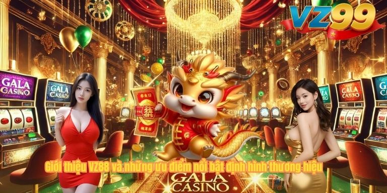 Giới thiệu VZ88 và những ưu điểm nổi bật định hình thương hiệu